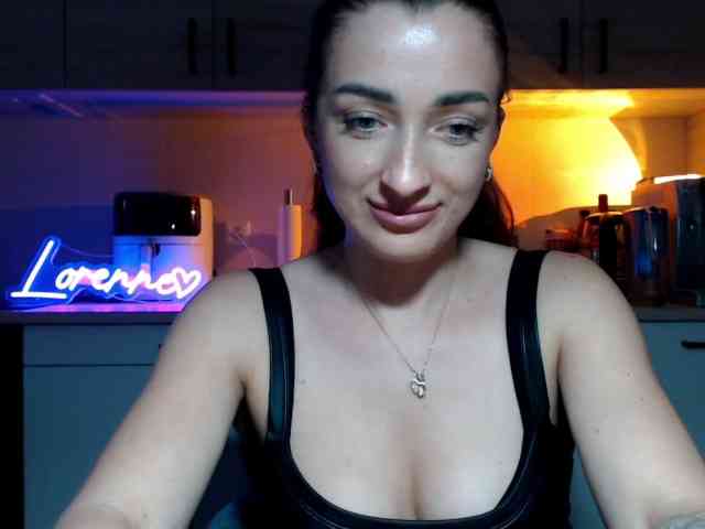 LorennePlay webcam