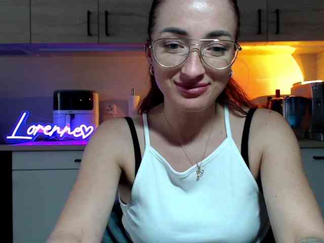 LorennePlay webcam