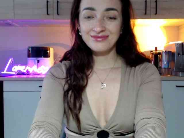 LorennePlay webcam