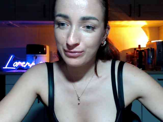 LorennePlay webcam