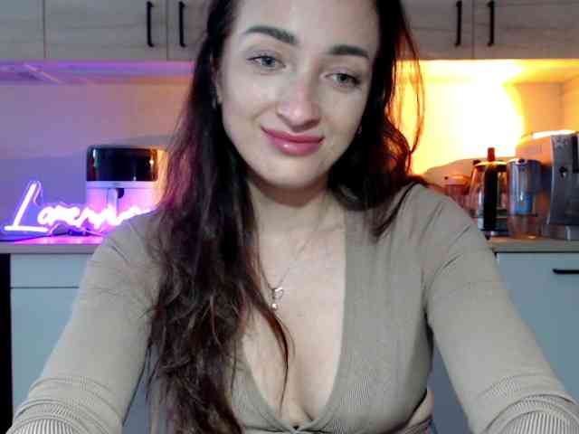 LorennePlay webcam