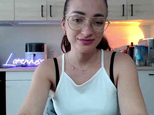 LorennePlay webcam