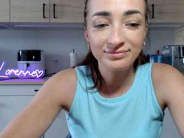 LorennePlay webcam