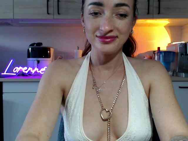 LorennePlay webcam