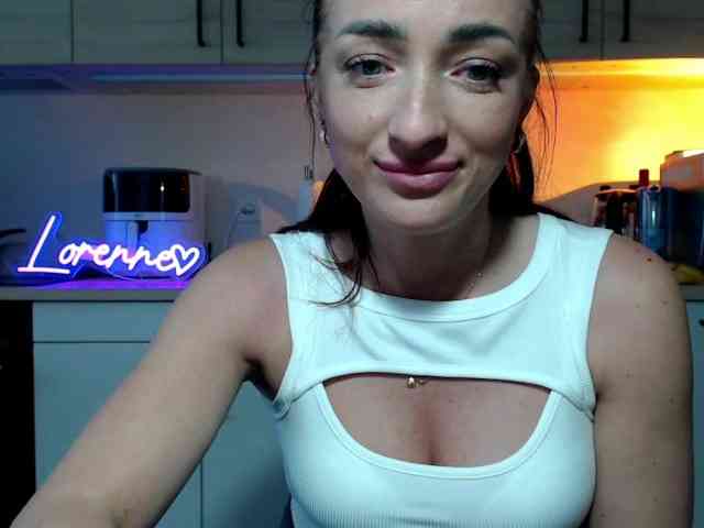 LorennePlay webcam