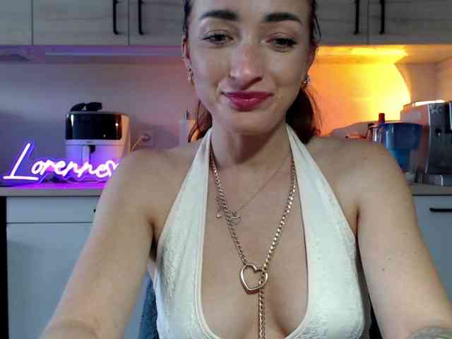 LorennePlay webcam