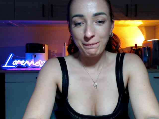 LorennePlay webcam