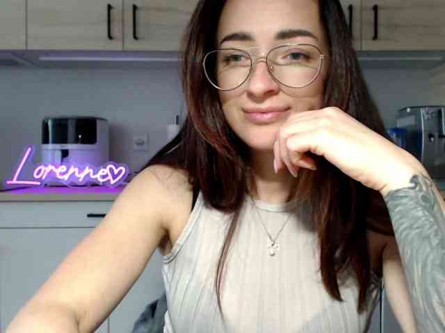 LorennePlay webcam