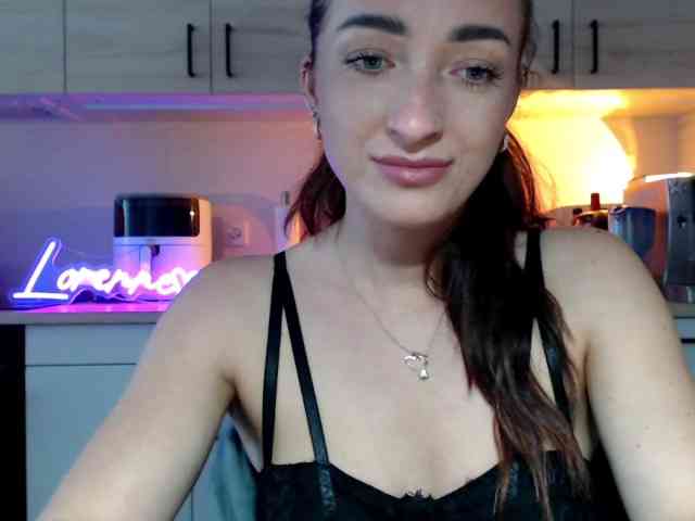 LorennePlay webcam