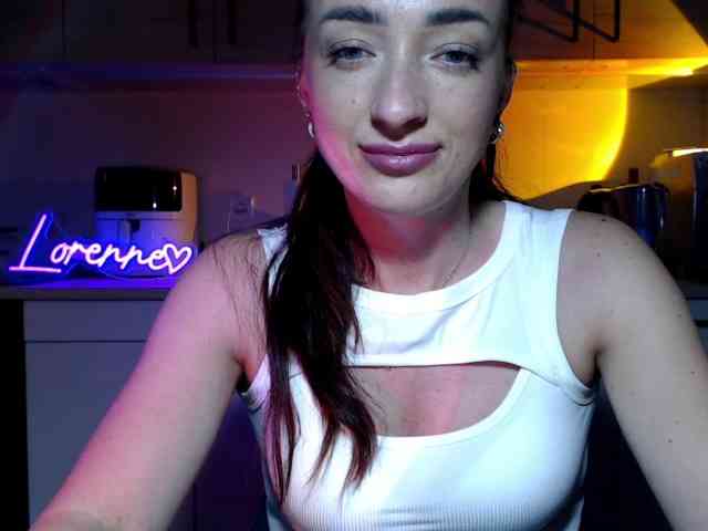 LorennePlay webcam