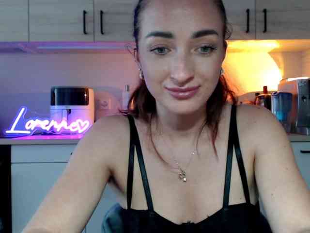 LorennePlay webcam