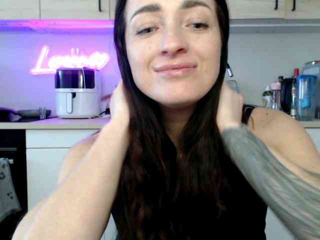 LorennePlay webcam