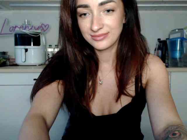LorennePlay Live Webcam on BongaCams LorennePlay Live Webcam on BongaCams