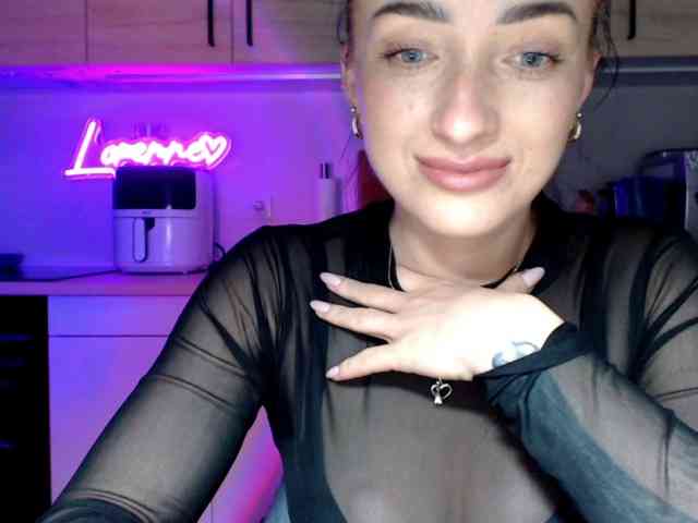 LorennePlay webcam