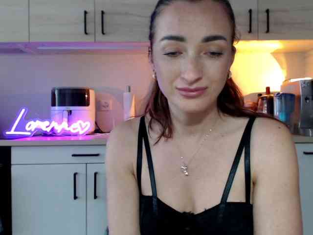 LorennePlay webcam