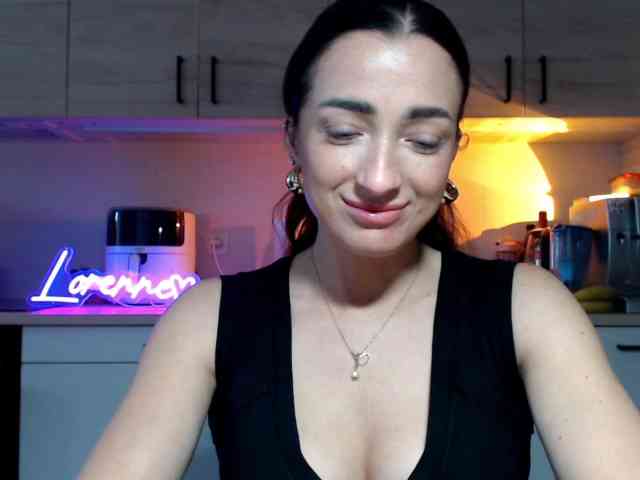 LorennePlay webcam