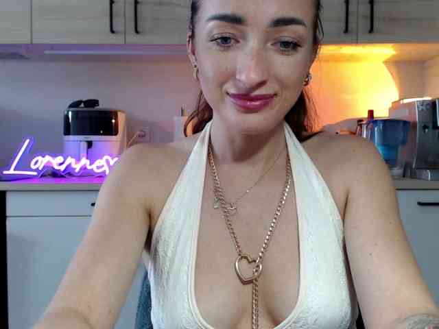 LorennePlay webcam