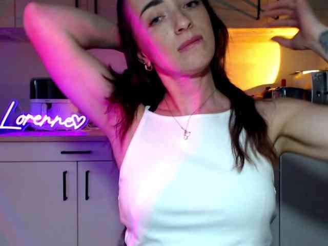 LorennePlay webcam