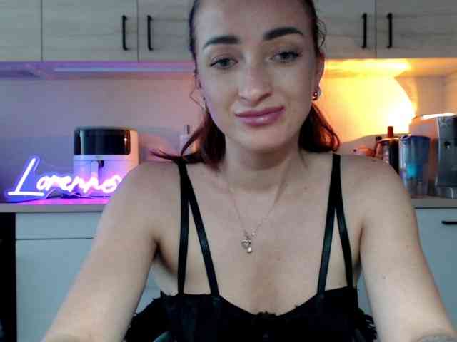 LorennePlay webcam