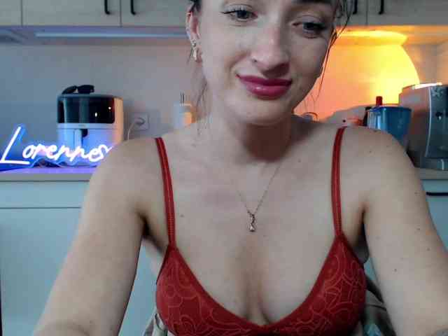 LorennePlay webcam