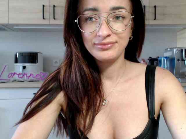 LorennePlay webcam