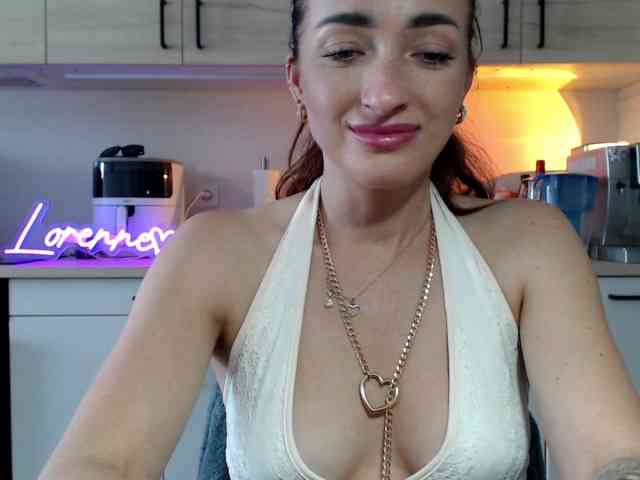 LorennePlay webcam