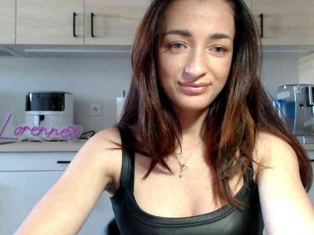 LorennePlay webcam