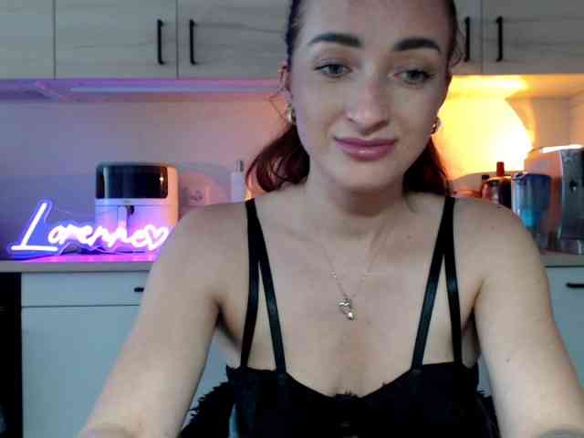LorennePlay webcam