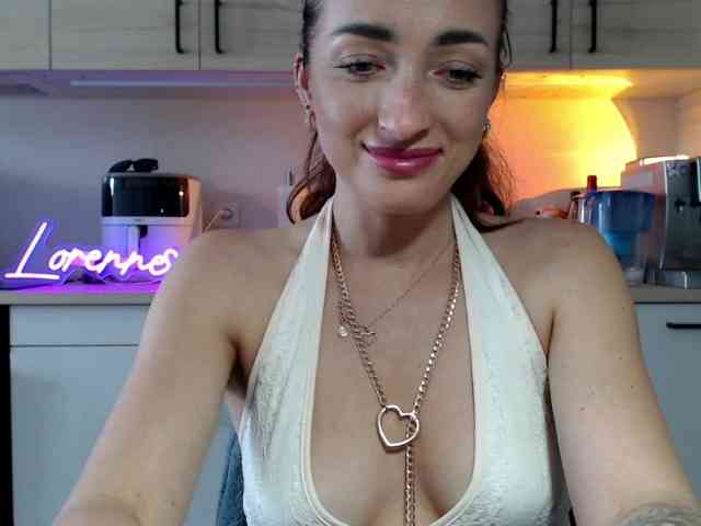 LorennePlay webcam