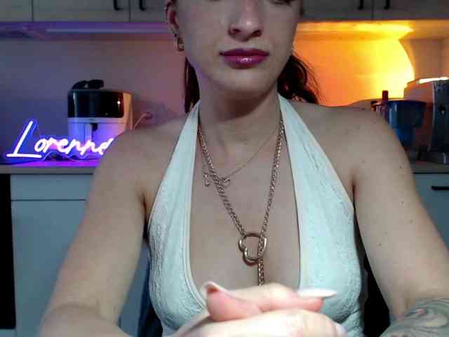 LorennePlay webcam