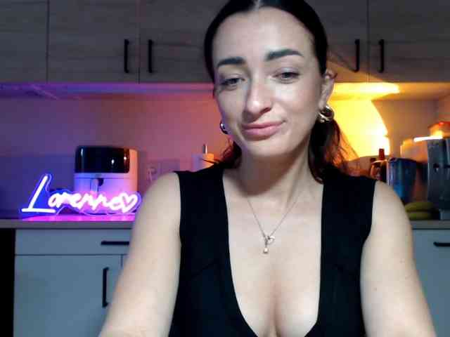 LorennePlay webcam