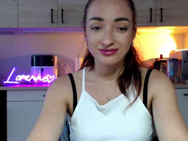 LorennePlay webcam