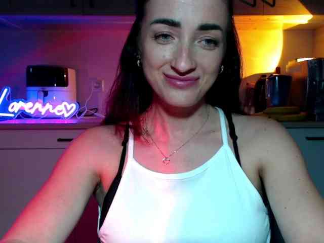 LorennePlay webcam