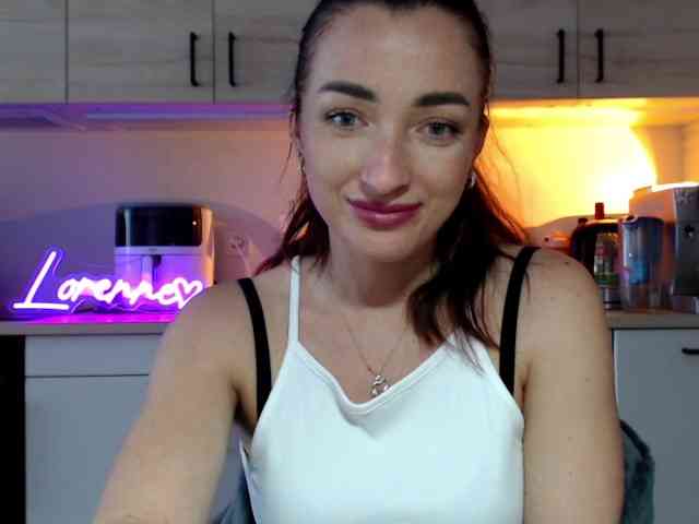 LorennePlay webcam