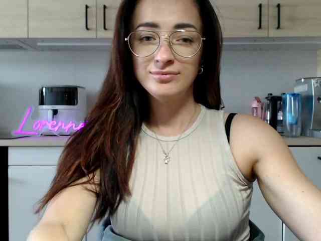 LorennePlay webcam
