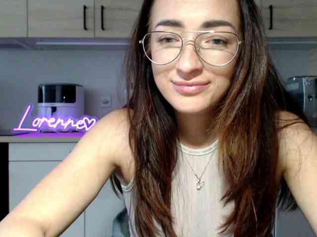 LorennePlay webcam