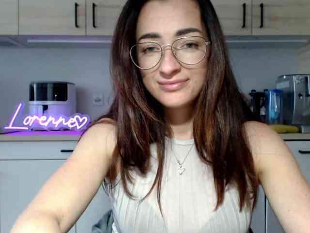 LorennePlay webcam