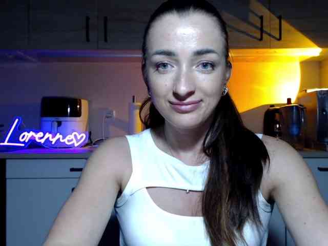 LorennePlay webcam