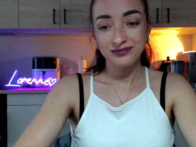 LorennePlay webcam