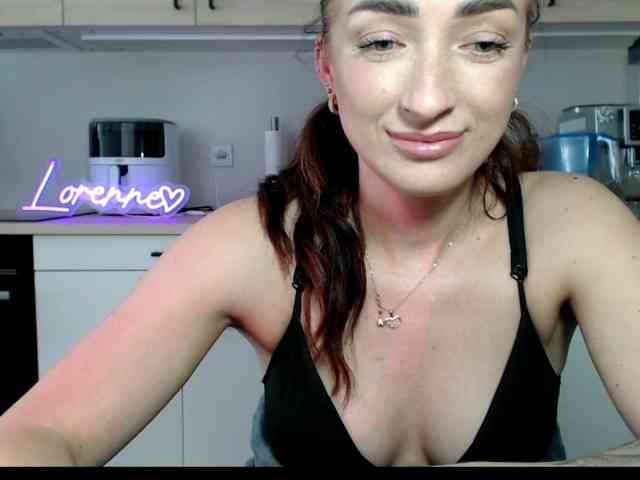 LorennePlay webcam