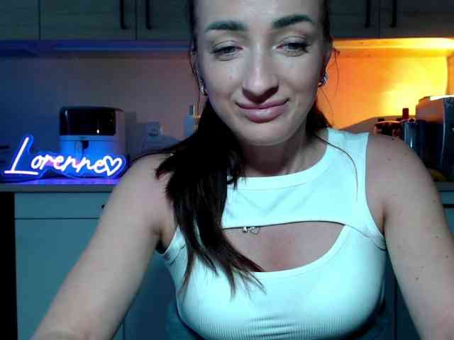 LorennePlay webcam
