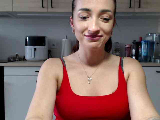 LorennePlay webcam