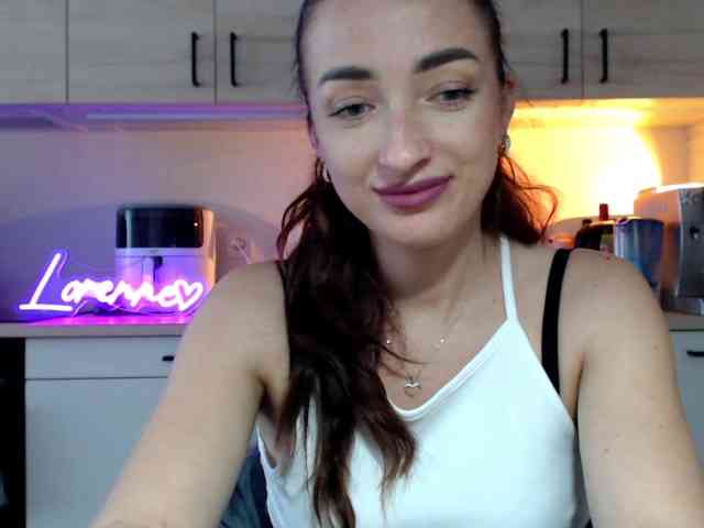 LorennePlay webcam