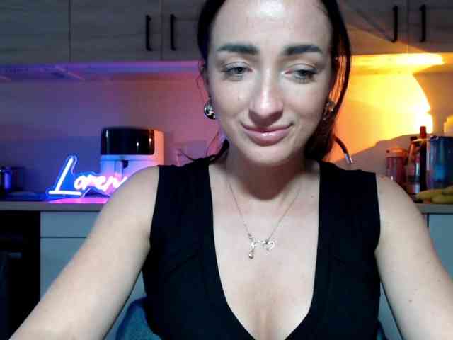 free sex live cam LorennePlay