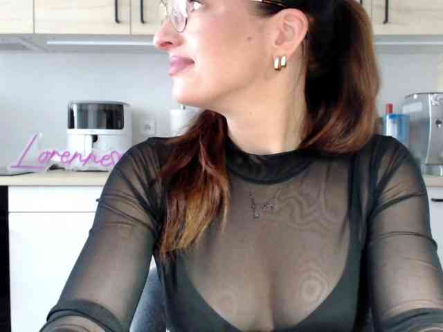 LorennePlay webcam