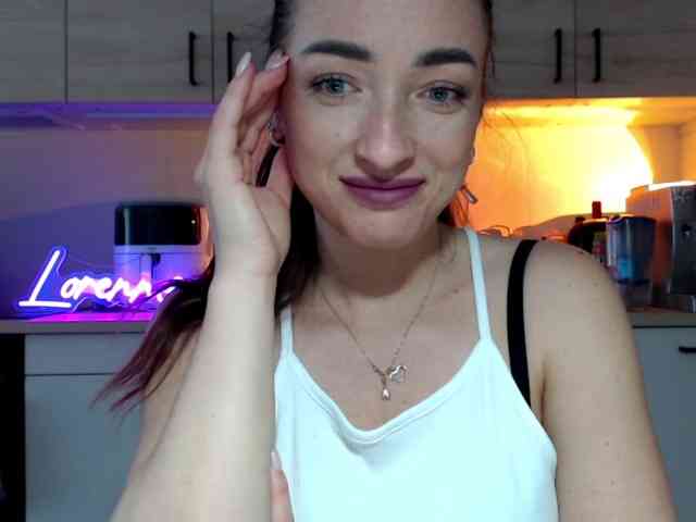 LorennePlay webcam