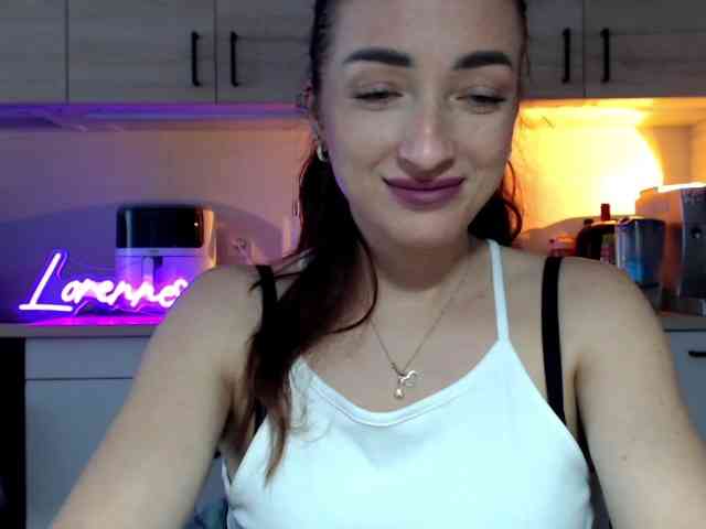 LorennePlay webcam