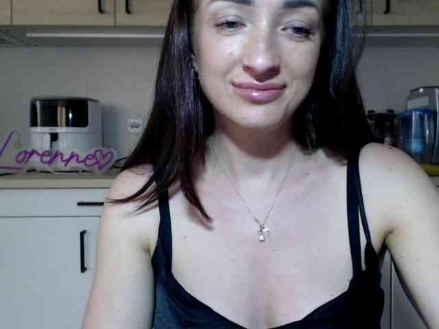 LorennePlay webcam