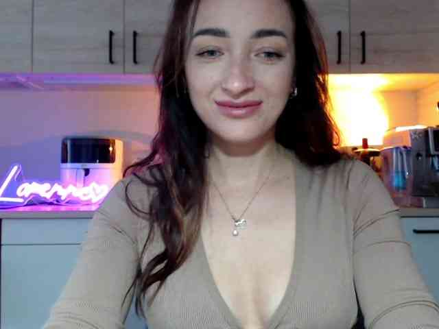LorennePlay webcam