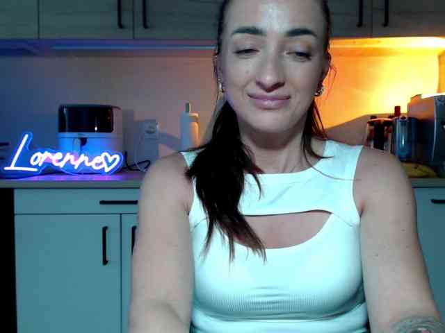 LorennePlay webcam